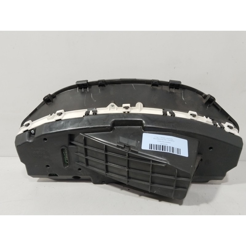 CUADRO INSTRUMENTOS 553030D060B0  - imagen 3