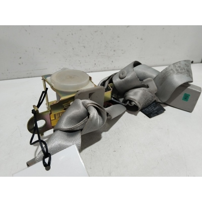 CINTURON SEGURIDAD TRASERO CENTRAL 898103F040 898103F040NF - imagen 3