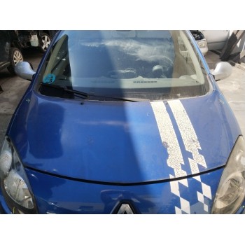 CAPOT DELANTERO 651003355R 