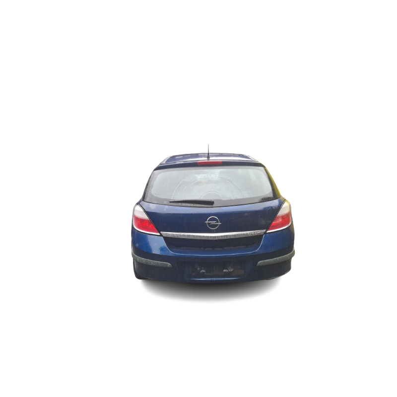 OPEL ASTRA H (A04) - imagen 6