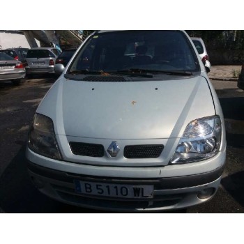 RENAULT SCENIC (JA..)