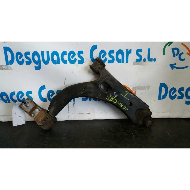 BRAZO SUSPENSION INFERIOR DELANTERO IZQUIERDO 1436170 