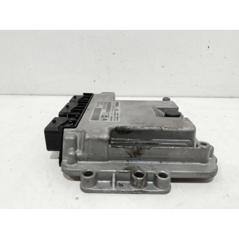 CENTRALITA MOTOR UCE 9656974780  - imagen 4