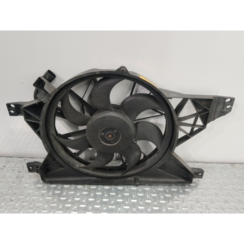 ELECTROVENTILADOR 96436110  - imagen 1