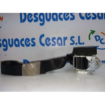 CINTURON SEGURIDAD TRASERO DERECHO 