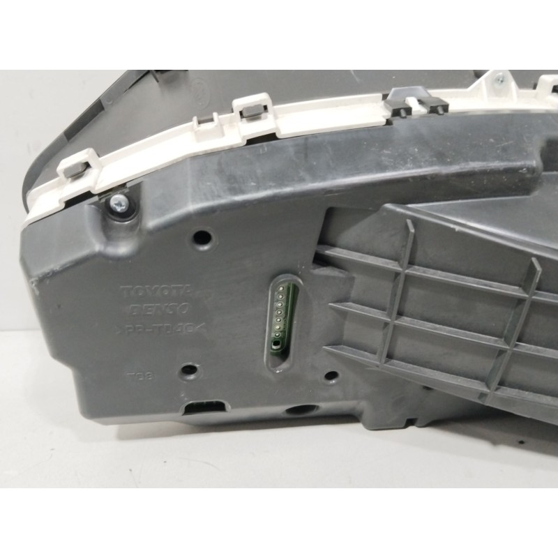 CUADRO INSTRUMENTOS 553030D060B0  - imagen 4