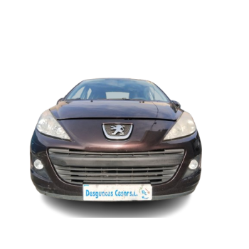 PEUGEOT 207/207+ (WA_, WC_)