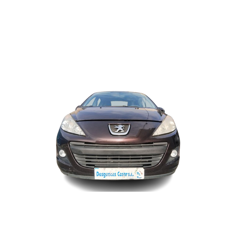 PEUGEOT 207/207+ (WA_, WC_) - imagen 1
