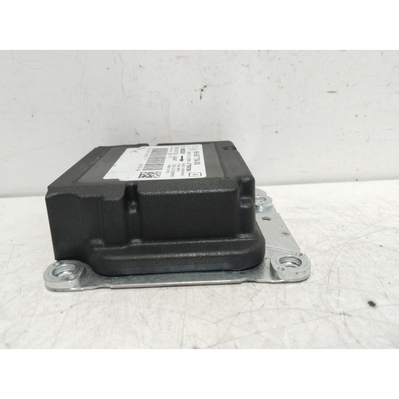CENTRALITA AIRBAG 0285010704 9666775480  - imagen 3