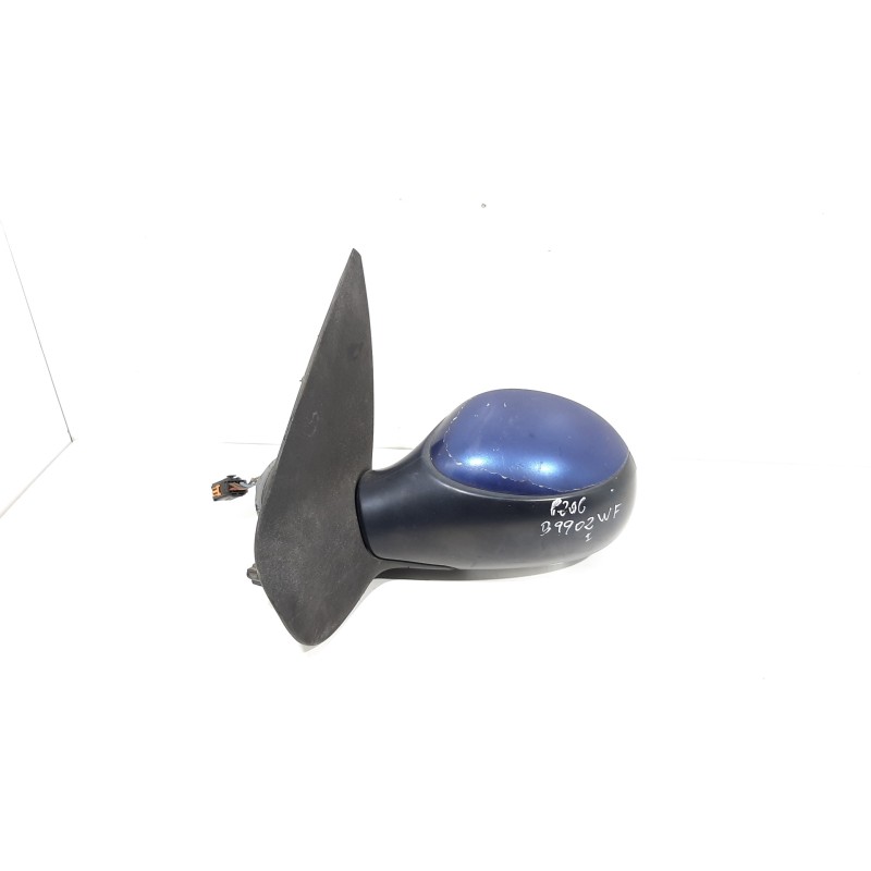 RETROVISOR IZQUIERDO 8149KY  - imagen 2
