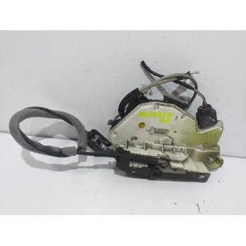CERRADURA PUERTA DELANTERA IZQUIERDA 5N1837015A 