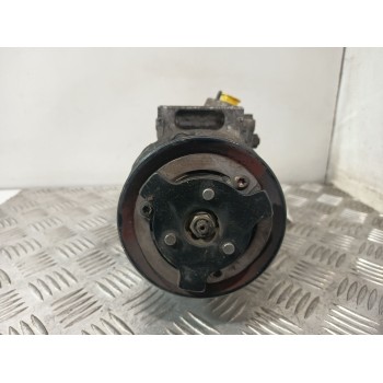 COMPRESOR AIRE ACONDICIONADO 1K0820859F 1K0820808F 