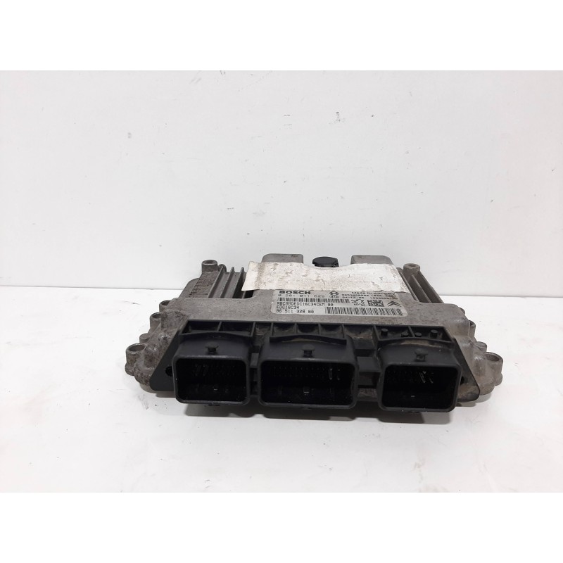 CENTRALITA MOTOR UCE 0281011629 9658944580  - imagen 3