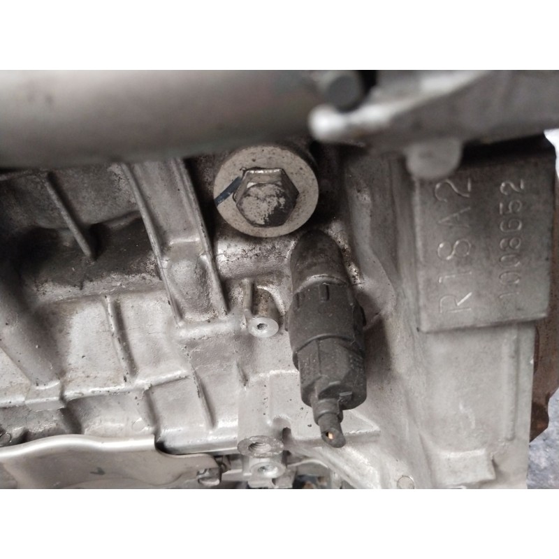 MOTOR COMPLETO R18A2  - imagen 2