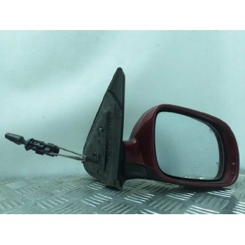 RETROVISOR DERECHO 3B0 857 537 B MANUAL