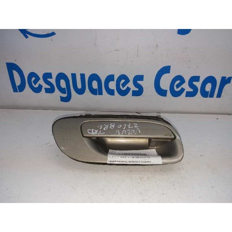 MANETA EXTERIOR TRASERA DERECHA 9187669  - imagen 1