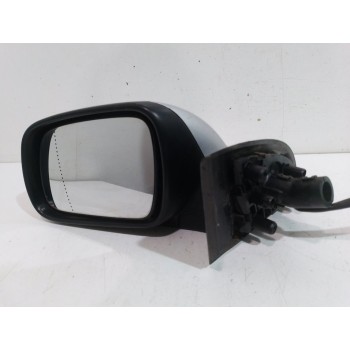 RETROVISOR IZQUIERDO PLATA 5 PINES