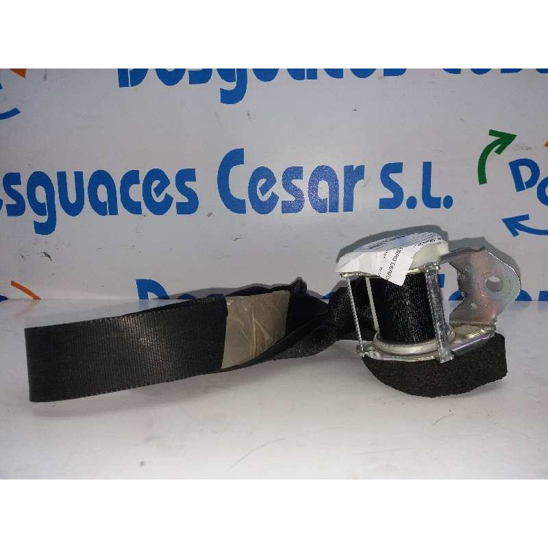 CINTURON SEGURIDAD TRASERO DERECHO  - imagen 2