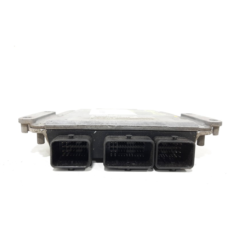 CENTRALITA MOTOR UCE 0281011081 9647472780  - imagen 2
