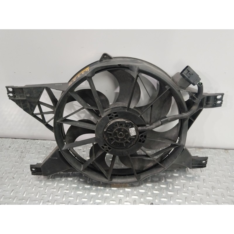 ELECTROVENTILADOR 96436110  - imagen 2