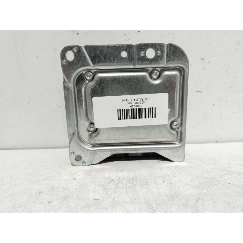 CENTRALITA AIRBAG 0285010704 9666775480  - imagen 4