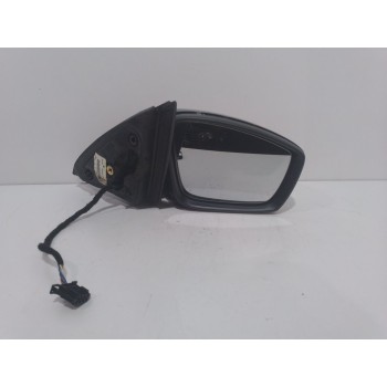 RETROVISOR DERECHO 5JB857508C ELECTRICO NEGRO