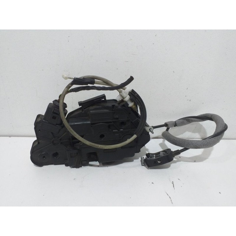 CERRADURA PUERTA DELANTERA IZQUIERDA 5N1837015A  - imagen 2