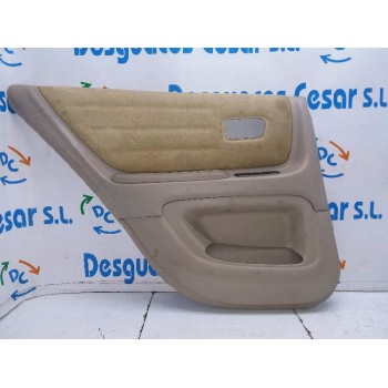 GUARNECIDO PUERTA TRASERA IZQUIERDA BEIGE 