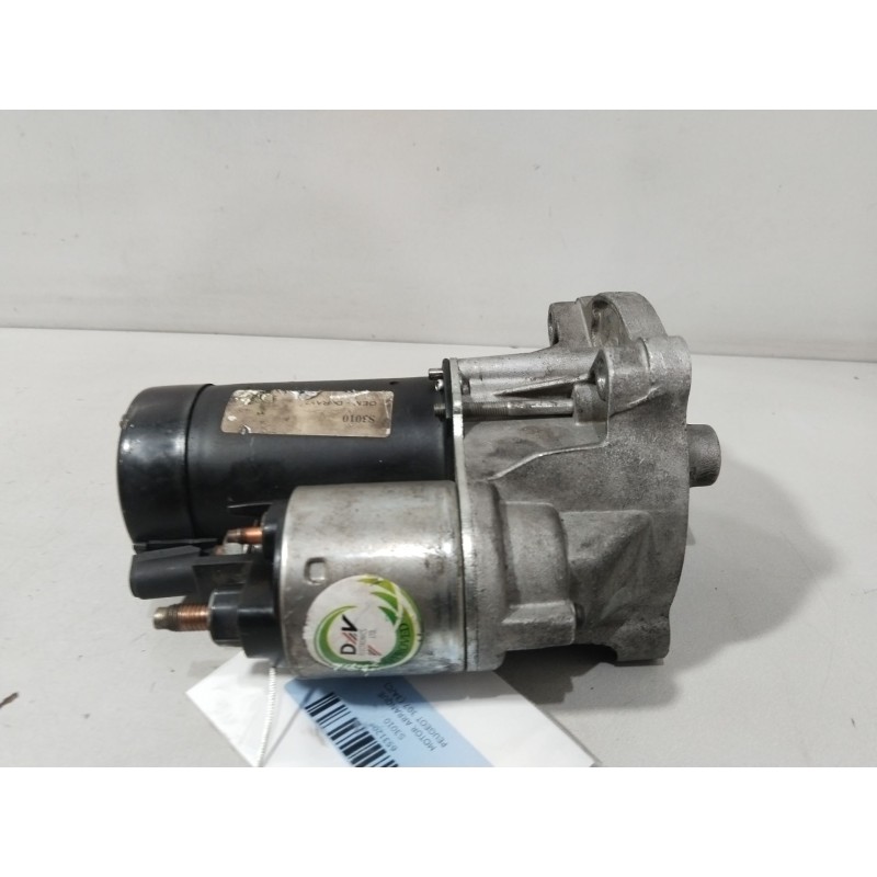 MOTOR ARRANQUE S3010  - imagen 4