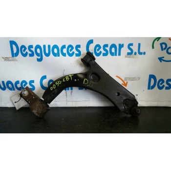 BRAZO SUSPENSION INFERIOR DELANTERO DERECHO 1436169 