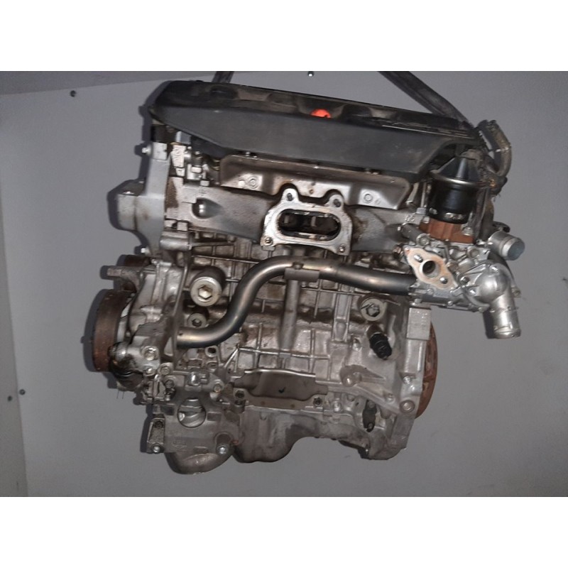 MOTOR COMPLETO R18A2  - imagen 3