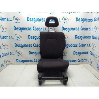 ASIENTO TRASERO IZQUIERDO 