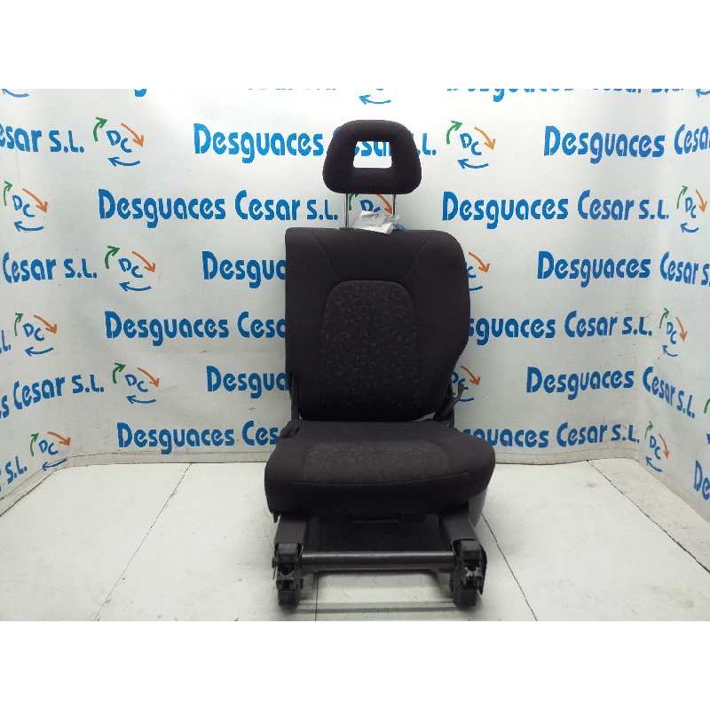 ASIENTO TRASERO IZQUIERDO  - imagen 1