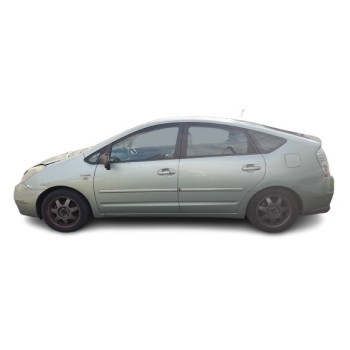 TOYOTA PRIUS LIFTBACK (_W2_)