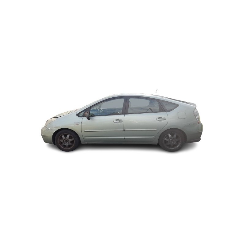 TOYOTA PRIUS LIFTBACK (_W2_) - imagen 1