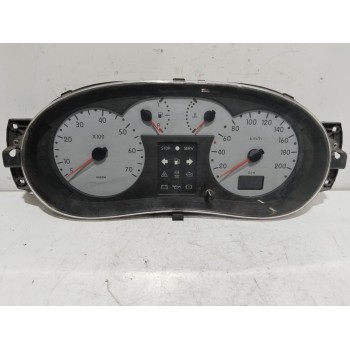 CUADRO INSTRUMENTOS 8200103750A 