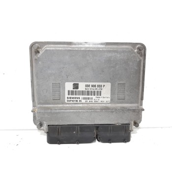 CENTRALITA MOTOR UCE 03E906033P 5WP4019605 