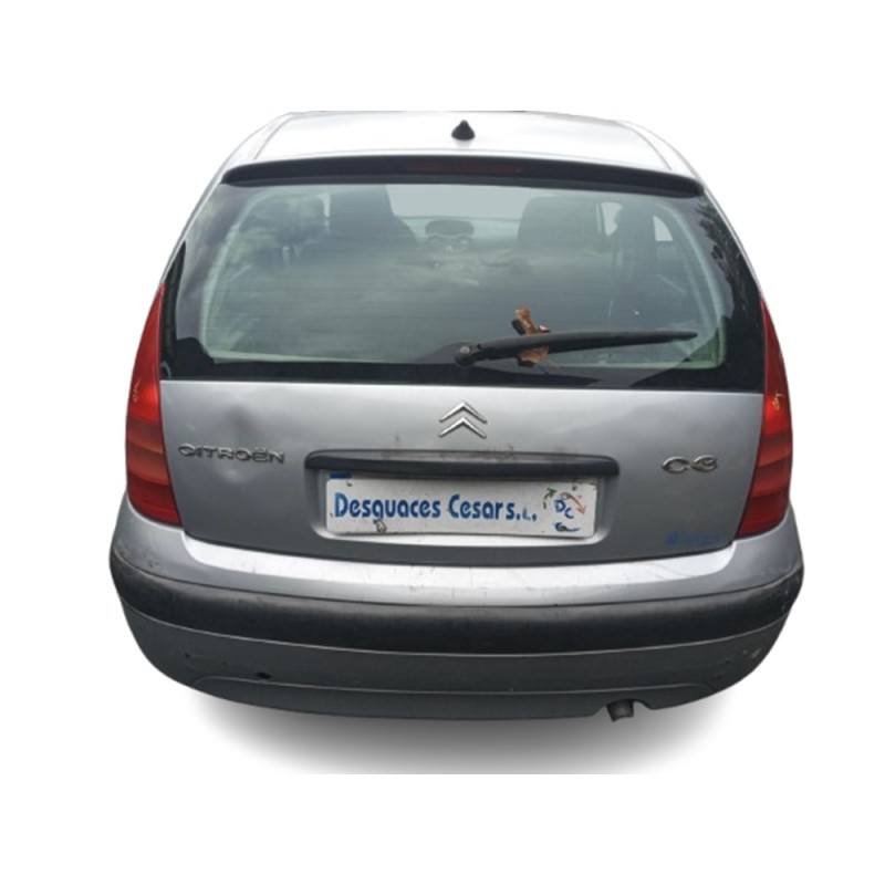 CITROËN C3 I (FC_, FN_) - imagen 3