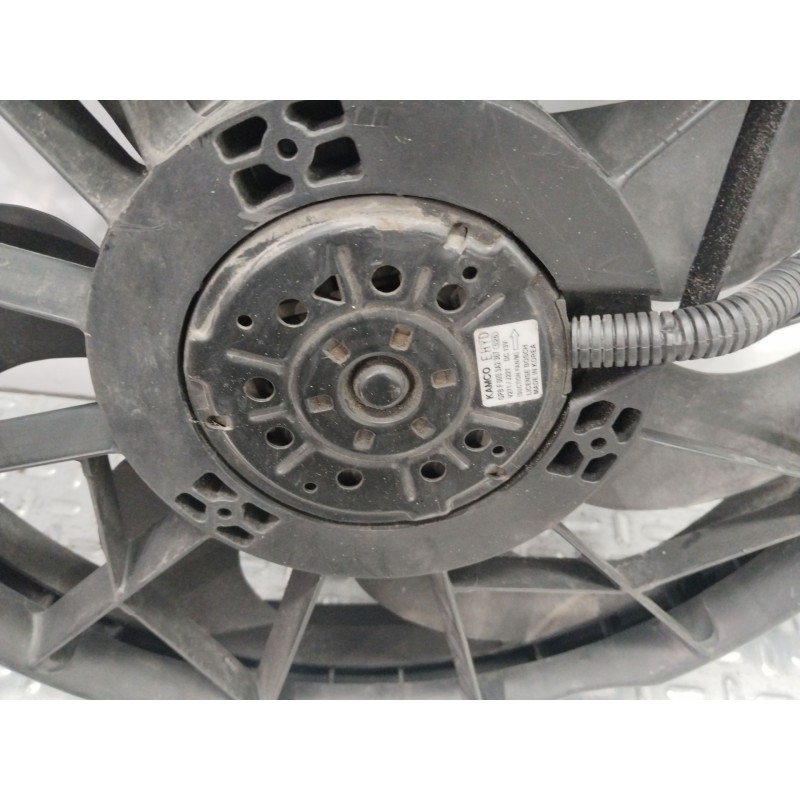 ELECTROVENTILADOR 96436110  - imagen 3
