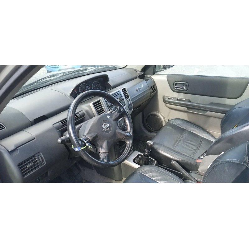 NISSAN X-TRAIL (T30) - imagen 6