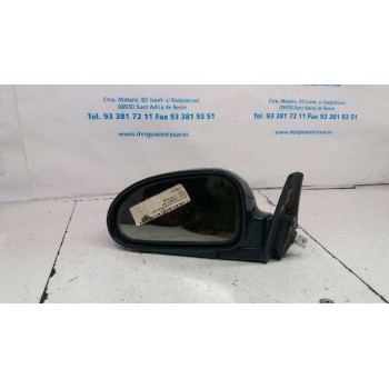 RETROVISOR IZQUIERDO ELECTRICO 