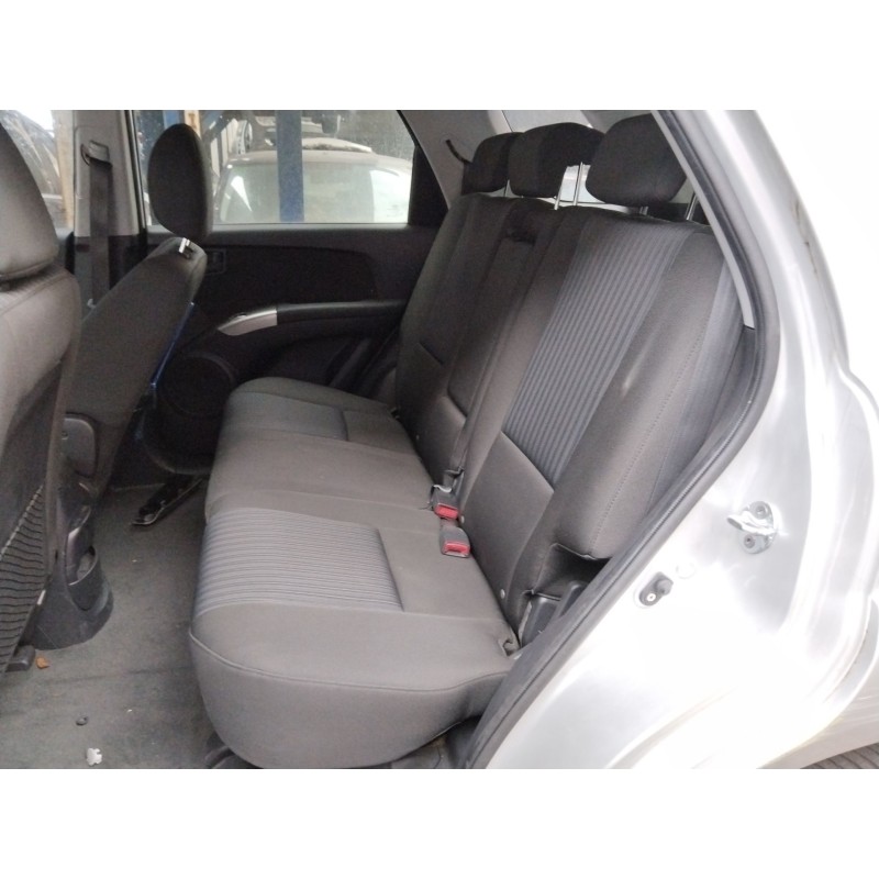 KIA SPORTAGE II (JE_, KM_) - imagen 5