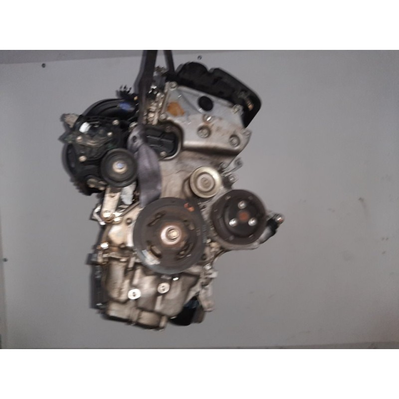 MOTOR COMPLETO R18A2  - imagen 4