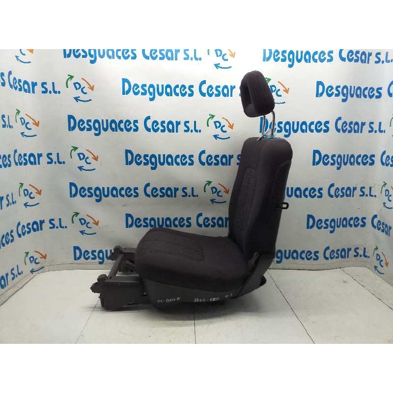 ASIENTO TRASERO IZQUIERDO  - imagen 2