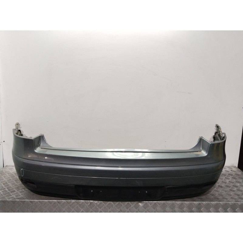 PARAGOLPES TRASERO 7410W2 GRIS - imagen 1