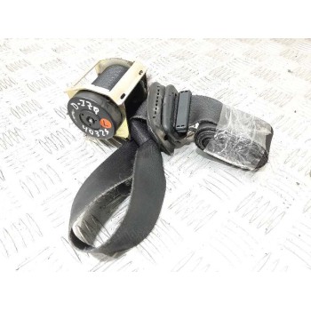 CINTURON SEGURIDAD DELANTERO IZQUIERDO 72117118129 