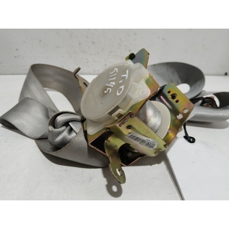 CINTURON SEGURIDAD TRASERO DERECHO 898203F000NF  - imagen 3