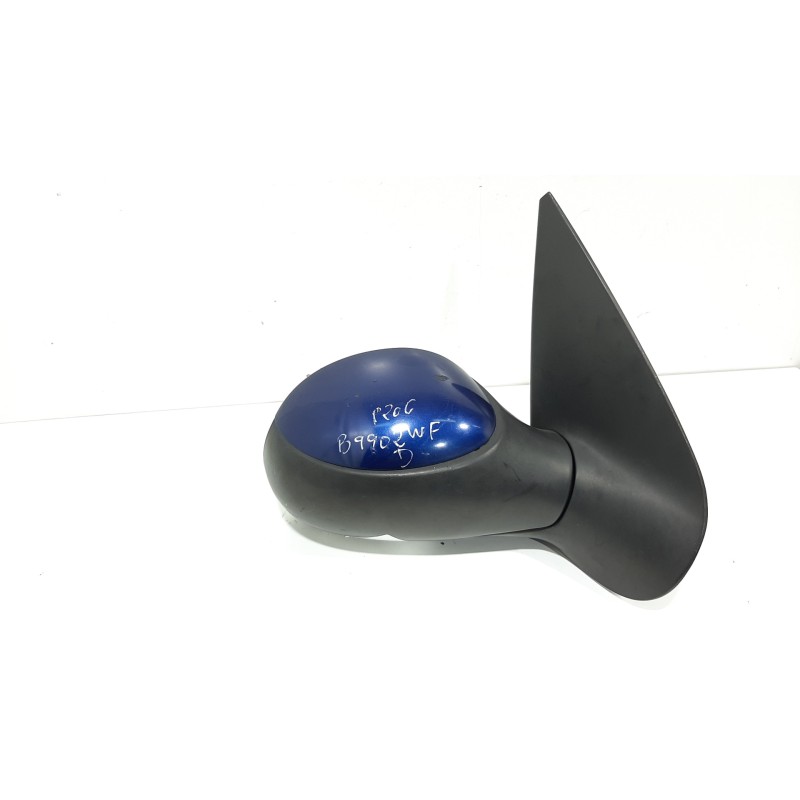 RETROVISOR DERECHO 8154JC  - imagen 2