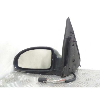 RETROVISOR IZQUIERDO 1347113 NEGRO ELECTRICO