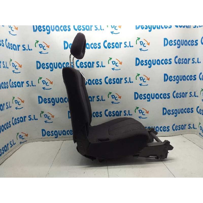 ASIENTO TRASERO IZQUIERDO  - imagen 3